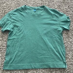 Old Navy XS tee